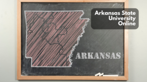 Arkansas State University Online