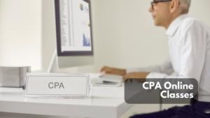 CPA Online Classes