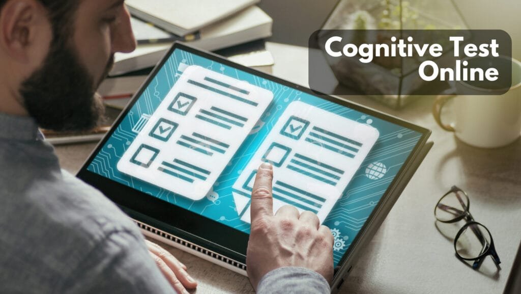 Read more about the article Cognitive Test Online: Popular Topics, Exams and Scoring Method