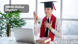 NMSU Online Degrees