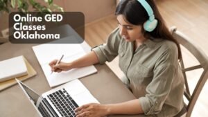 Online GED Classes Oklahoma