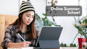 Online Summer School