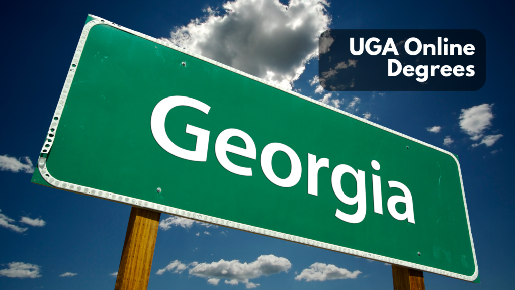 Read more about the article UGA Online Degrees